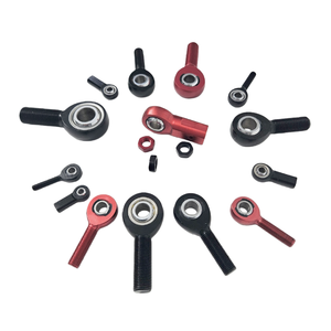 Rotule de direction en aluminium 7075 robuste <span class=keywords><strong>Heim</strong></span> Joint Uniball RoseJoint - Product Image 4