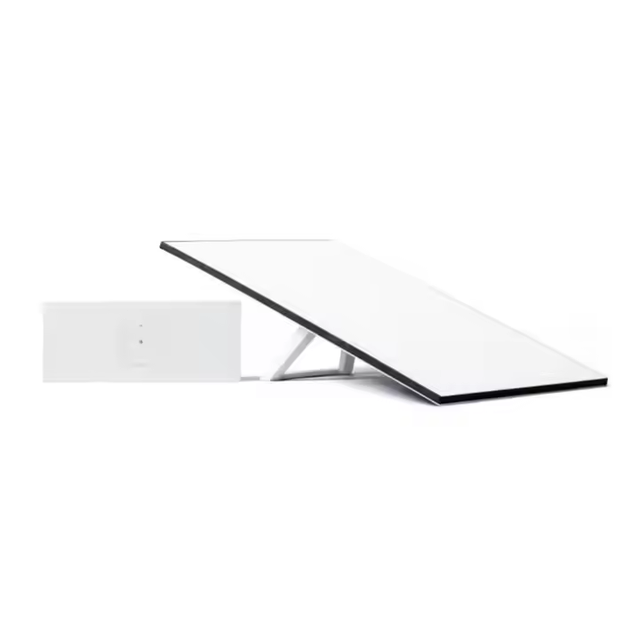 Starlink V4 Third-Generation High-Speed Satellite Internet Router with 802.11ax Wi-Fi Firewall VPN US Version Complete Set
