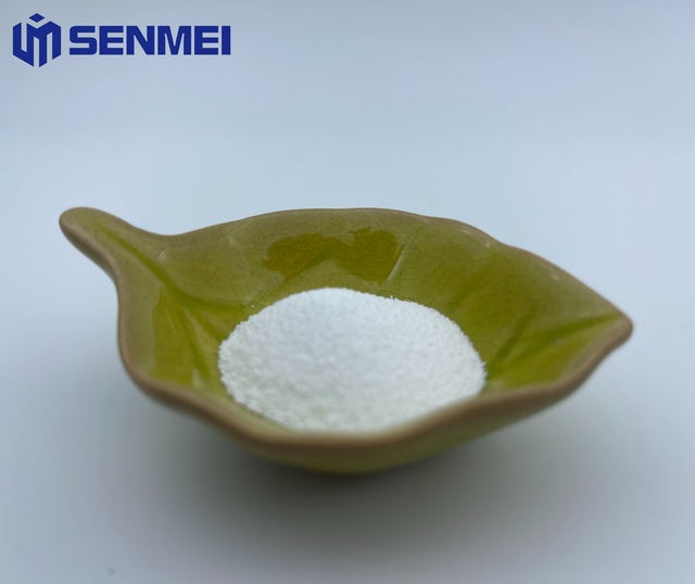 Magnesium Stearate Raw Material for Capsule Filling Tablet Pressing Powder Flow and Lubrication Support