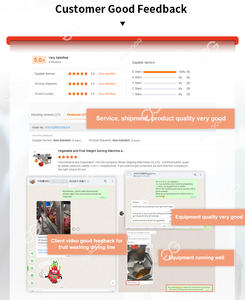 Macchina per Affettare l'Igname/ Macchina per Tagliare l'Igname/ Affettatrice per Igname - Product Image 6