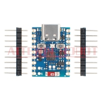 Placa de Desarrollo ESP32-H2 Supermini, Placa Central de Control para Aprendizaje de Programación de Microcontroladores