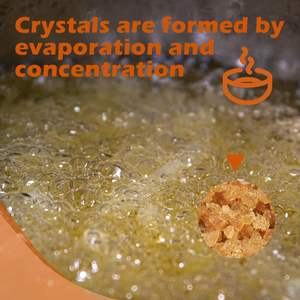 Azúcar <span class=keywords><strong>de</strong></span> roca amarilla <span class=keywords><strong>de</strong></span> tamaño mediano Azúcar <span class=keywords><strong>de</strong></span> roca Premium para hornear y bebidas Azúcar <span class=keywords><strong>de</strong></span> roca <span class=keywords><strong>de</strong></span> <span class=keywords><strong>caña</strong></span> <span class=keywords><strong>de</strong></span> azúcar para Nido <span class=keywords><strong>de</strong></span> Pájaros <span class=keywords><strong>de</strong></span> té - Product Image 5