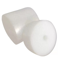 Rouleau de bulles en plastique transparent à faible MOQ