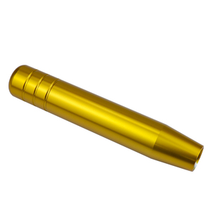 18cm Car Universal <b>Gear</b> Shift <b>Knob</b> <b>Gear</b> Stick Lever Shifter <b>Knob</b> Handle Aluminum Extended <b>Gear</b> Shifter <b>Gear</b> Head <b>Knob</b> Manual - Product Image 4