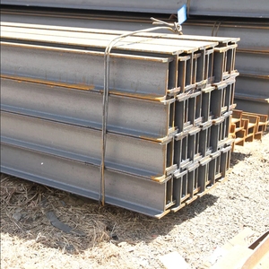 1000x300 cán nóng thép carbon thấp <span class=keywords><strong>h</strong></span>-<span class=keywords><strong>beam</strong></span> ASTM tiêu chuẩn 1008*302*21*40 đặc điểm kỹ thuật cắt và <span class=keywords><strong>h</strong></span>àn <span class=keywords><strong>h</strong></span>-dầm - Product Image 3