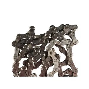 <span class=keywords><strong>Cadena</strong></span> de <span class=keywords><strong>Bicicleta</strong></span> <span class=keywords><strong>para</strong></span> SLX CN-M7100 HG de 12 Velocidades 114L/118L/126L HYPERGLIDE+ MTB - Product Image 5