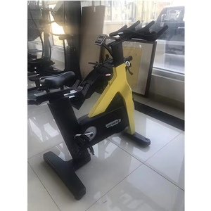 Venta directa de fábrica dezhou fitness spinning bicicleta estática bicicleta comercial bicicleta magnética Spinning Bike para gimnasio - Product Image 4