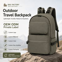 Sac à dos décontracté et étanche pour ordinateur portable, taille personnalisée en pouces, avec port USB, style anglais, multifonctionnel pour l'université, pour femmes et hommes