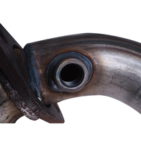 Catalisador para Ford F-150 5.0L V8 DPF 2009/2010/2011-2014