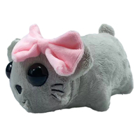 Harga Produsen Desain Mainan Tikus Musik Interaktif Anda Sendiri Mainan Anak Boneka Hewan Mainan Dekorasi Ulang Tahun