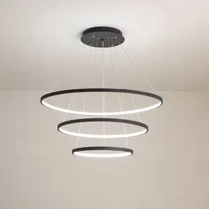 Lampu Gantung Hias Modern, Lampu Gantung Kristal Langit-langit dan Kipas LED Remote Control Desain Modern Ruang Tamu Rumah Ajaib