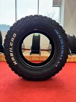Pneu Tout Terrain HABILEAD SUV/Traction pour Conduite Tout-Terrain et Routière Robuste 215/70R16 265/70R16 265/65R17 31x10.50R15 État Neuf