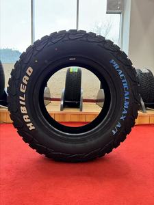 Pneu Tout Terrain HABILEAD SUV/Traction pour Conduite Tout-Terrain et Routière Robuste 215/70R16 265/70R16 265/65R17 31x10.50R15 État Neuf - Product Image 4