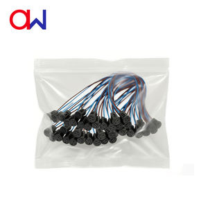 AWL Ceramic G4 <b>Lamp</b> <b>Holder</b> Light <b>Base</b> Lampholder With 25cm Wire - Product Image 6