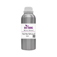 Méthyl Maltol Naturel en Vrac CAS 118-71-8 Extrait Végétal Substitut de Sucre Économique pour Arômes du Tabac et Industriels
