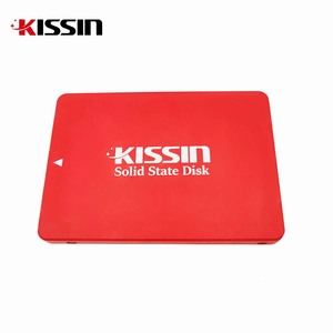 Горячая распродажа 2,5 жесткий диск SSD 240 ГБ 128 ГБ 256 ГБ ноутбук для IT Pros память и хранилище - Product Image 4