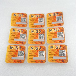 Newest Version MKSD Ultra V5.7 QPE <strong>ESIM</strong> for iPhone 6 to 17Pro Max Mobile Phone Repair - Product Image 4