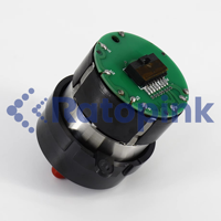 Pompe à pression de type D Ratopink DB002747 MG, remplacement pour imprimante CIJ Domino A320I A420I A520I