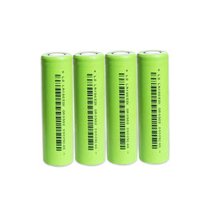 18650 Li ion có thể sạc lại pin 3.7V 6000mAh 3000mAh 2600mAh 3500mAh 3350mAh 4000mAh di động pin <span class=keywords><strong>Lithium</strong></span> ion với KC PSE - Product Image 3