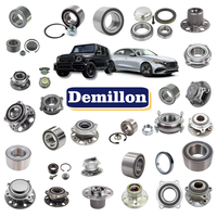 06H198151J 06H198151B Demillon Auto Parts Engine System Engine Piston Rings for VW Audi A4 A5 Golf