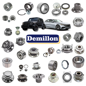 06H198151J 06H198151B Demillon Auto Parts Système de moteur Segments de piston de moteur pour VW Audi A4 A5 <span class=keywords><strong>Golf</strong></span> - Product Image 6