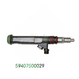 Neue Standard-Einspritz ventil baugruppe 59407500029 für die MTU 4000.03-Serie - Product Image 6