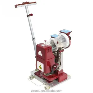 Factory direct Price full automatic leather eyelet machine large size eyelet machine with spare parts