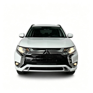 มิตซูบิชิ เอาท์แลนเดอร์ ปี 2021 เครื่องยนต์ 2.0 ลิตร CVT ขับขี่นุ่มนวล กว้างขวาง เหมาะสำหรับครอบครัว SUV ขายส่งเพื่อการส่งออก - Product Image 5
