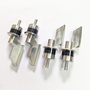 บริการงานกลึงซีเอ็นซีแบบกำหนดเองสำหรับชิ้นส่วนรถยนต์สแตนเลส - Product Image 1