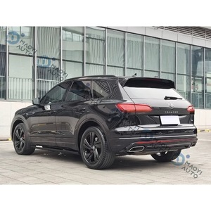 <span class=keywords><strong>2023</strong></span> para <span class=keywords><strong>Volkswagen</strong></span> para <span class=keywords><strong>Touareg</strong></span> Reishan versión 2.0TSI coche usado - Product Image 4