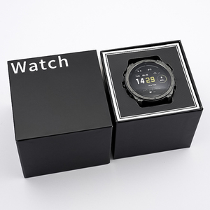 SANVNET T8 PRO <span class=keywords><strong>Smartwatch</strong></span> con Schermo AMOLED da 1,43 Pollici, Impermeabile 30M, Bussola, Monitoraggio Frequenza Cardiaca e Salute, <span class=keywords><strong>Orologio</strong></span> <span class=keywords><strong>Sportivo</strong></span> Intelligente 2026 - Product Image 2
