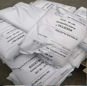 Moldeado de plástico de alta temperatura Corea Kocetal POM <span class=keywords><strong>Kolon</strong></span> LW301 Pom Gránulos - Product Image 5