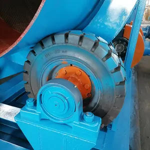 Mining Gold Extracting Machine Gold Mining Machine Sand Washing Machine Clay Rotary Drum Scrubber