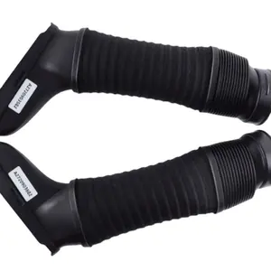 QH factory produce Auto parts Suitable for Mercedes-Benz C-E engine air filter intake pipe 2720903582 intake hose 2720903682