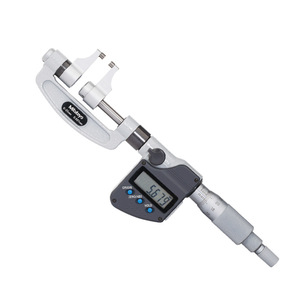 Mitutoyo Jaw <b>Micrometer</b> 343-250-30 343-251-30 343-252-30 343-253-30 143-101 143-102 143-103 143-104 - Product Image 4