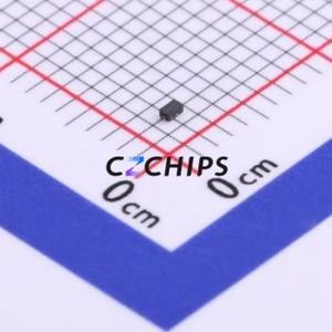 ทรานซิสเตอร์ DFN1006-2L ESDLC5V0L2B-TP เดิมใหม่ ESD และป้องกันไฟกระชาก (TVS/ESD) - Product Image 1
