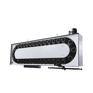 Magazino de Herramientas Tipo Disco de Alta Calidad para Centro de Mecanizado ATC Horizontal BT30 BT40 BT50 - Product Image 2
