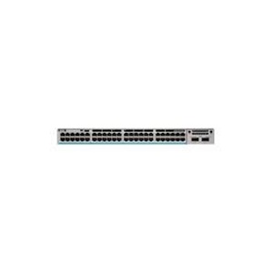 C9300L-48P-4X-E Switch Ethernet Administrado de 48 Puertos Gigabit con 4 Uplinks de 10G - Product Image 1