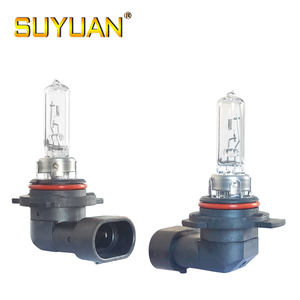 Blanc chaud 9012 <span class=keywords><strong>12V55W</strong></span> PX22D lampe de voiture longue durée HIR2 ampoule de phare automatique - Product Image 2