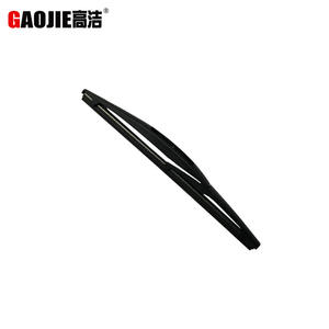 Compatible con el conjunto de brazo oscilante del limpiaparabrisas trasero y la unidad del limpiaparabrisas trasero del Mazda CX-3/Mazda CX-3 2015-2023. - Product Image 4