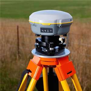 تريمبل R8S GNSS RTK Serveying المعدات ، GNSS RTK ، أداة المسح الجيولوجي - Product Image 6