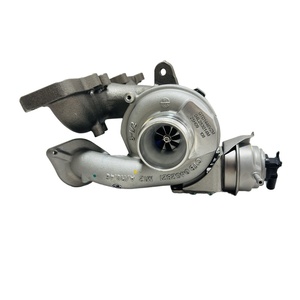 Turbocompressori Nuovi di Alta Qualità 04L253014ML 873767-1 830323-0003/6 per <span class=keywords><strong>Volkswagen</strong></span> <span class=keywords><strong>T6</strong></span> con 3 Mesi di Garanzia - Product Image 4