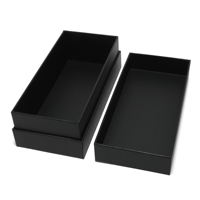 Emballage de lunettes imprimé en gros étui en papier carton carton vide boîtes d'emballage de lunettes de soleil pour emballage de lunettes