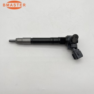 Inyector de Combustible 23670-11030 para Motor 1GD 2GD <span class=keywords><strong>SRV</strong></span>/SW4 - Product Image 2