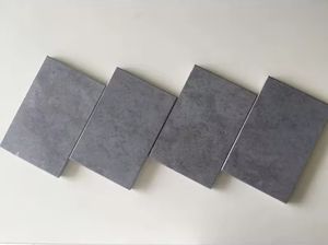 พื้นทำจากแผ่นไฟเบอร์<span class=keywords><strong>ซีเมนต์</strong></span>สีเทาหนา <span class=keywords><strong>20</strong></span> <span class=keywords><strong>ม</strong></span>ิลลิเมตร - Product Image 3