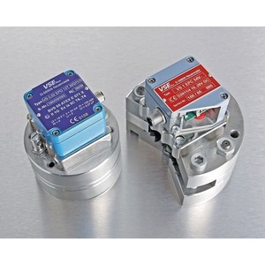 เครื่องวัดอัตราการไหลแบบกังหัน Vse Flow Vs1 Gpo 12V 32N11/4 10...28V Dc สำหรับการวัดของเหลว - Product Image 2