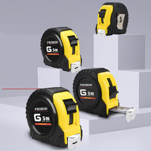 ตลับเมตร Probon 10 ม. สแตนเลส รุ่น GL25-50 Sirius อุปกรณ์สำนักงานสำหรับโปรโมชั่น - Product Image 4