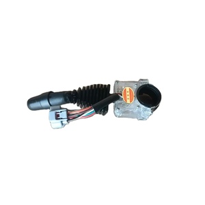 Palanca de Control de Cambios Compatible con Liugong 34B1102, Más Vendida - Precio de Fábrica al por Mayor para Pedidos al por Mayor - Product Image 4