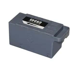 L18050 Cartouche de déchets éponge C9345 Boîte de maintenance d'encre pour Epson L18050 8050 8550 Imprimante ET-8550