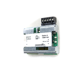 Thương hiệu Mới Danfoss <span class=keywords><strong>mca101</strong></span> biến tần Thẻ thông tin liên lạc 130b1100 mô-đun truyền thông ban đầu cho tự động hóa công nghiệp - Product Image 2